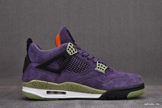 Cheap EP AIR PURPLE” RETRO“CANYON JORDAN AQ9129-500 AQ9129-500 4 1222